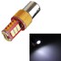 Backup Reverse Light 33SMD Car Turn Signal light 7W White - 1