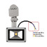 Light Flood 800lm 3200k Waterproof Security Led - 6