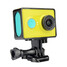 Housing Case Frame Aluminum Xiaomi yi Action Camera Protective Shell - 2