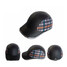 Anti-UV Safety Helmets Baseball Helmet Motorcycle Cap Style Half - 11