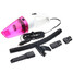 Portable Wet Dry Car 12V 120W In-Car Handheld Vacuum Cleaner Home Mini - 1