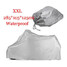 XXL Silver Motorcycle Waterproof Outdoor - 2