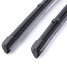 Window Flat Front Windscreen Wiper Blades Renault - 4