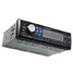 Audio Stereo In-Dash MP3 Player Receiver Car Radio FM - 5