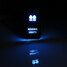 Switch for Toyota 12V LED Light Push Replacement OEM Hilux Landcruiser Prado - 8