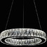 Lighting Fixture K9 Chandelier Light 100 Led - 7