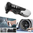 Voice Digital Car Emergency Hammer Tire Intelligent Emergency Tool Gauges Multi-function - 1