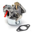 Carburetor For Tecumseh Lawn Mower - 2