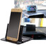 Mobile GPS Silicone Car Anti Slip Mat Bracket Universal Degree Rotation Phone Holder - 2