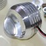 Flashing Lights Running RSZ Decoration Fog Lamp Motorcycle LED - 3