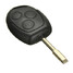 433MHZ Mondeo Fiesta Fob for Ford Focus Remote Entry Key 3 Button - 3