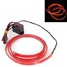 Motor Auto Dress 1M Controller Neon Light Decoration Ballast Wire Party Festival Cold Dance - 4