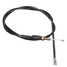 Suzuki Speedo GSF600 Bandit Cable Line Clutch Brake - 3