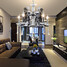 Bedroom Chandeliers Office Metal Modern/contemporary Dining Room Study Room Living Room - 1