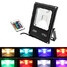 20w Outdoor Flood Light Led Lamp 85-265v Rgb - 3