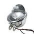 5W Motorcycle Headlight Lamp For Harley Angel Eye Fog - 3