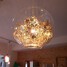Globe Living Room Feature For Mini Style Bedroom Dining Room Others Modern/contemporary Glass Pendant Light - 5