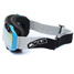 Snowboard Glasses Anti-fog UV Dual Lens Spherical Ski Goggles Motorcycle - 5