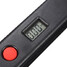 Tool Wheel Monitoring Portable Tester LCD Digital Tyre Tire Air Pressure Gauge - 4