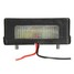 Truck Number License Plate Light LED Bulb 24V - 1