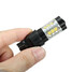 Tail Stop Running Light Side Maker Bulb White Lamp 7000K Reverse Backup LED 80W - 7