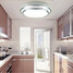 Led Modern Round Lights Simple Bedroom Diameter Light - 6