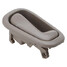 Interior Inner Tan Beige Corolla Toyota Door Handle - 6