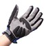 Full Finger Safety Bike Motorcycle MCS-01A Racing Gloves Pro-biker - 5