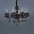 Electroplated Living Room Feature For Crystal Glass Modern/contemporary Chandelier - 2