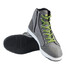 Sports Grey Scoyco Breathable Shoes Men Casual Motorcycle Riding Short Boots - 1