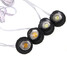 Truck 4 LED Car Eagle Eye Strobe Lamp Flashlight Emergency Warning - 6