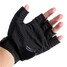 Gear Half Finger SEEK Racing Protective Motorcycle Gloves - 7