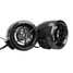 SD USB MP3 FM Waterproof Motorcycle HiFi Remote Alarm Sound System Audio - 2