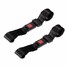 2Pcs Harness Kit Seat UTV Safety Belt Buggie Karting Go Kart Electric Car - 5