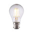 B22 Cob Warm White Led Filament Bulbs 1 Pcs 4w Decorative - 3