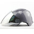 Motorcycle Male and Female UV Helmet Helmet Summer - 8