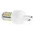 G9 Led Corn Lights Smd Ac 220-240 V 5w Ac 110-130 Natural White - 2