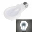 12w E26/e27 Led Globe Bulbs Ac 220-240 V Cob Warm White Cool White 1 Pcs - 4