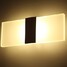 Wall Sconce Simplicity Living Room Kids Room Cafe Lamp Led Bedside - 4