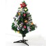 Christmas Christmas Tree 1pc Interior Night Light Led Mini Decoration - 4