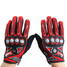 Racing Gloves Full Finger Safety Bike Motorcycle For Pro-biker MCS23 - 1