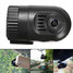 Hidden Camera Night Vision Vehicle Car DVR Video Recorder HD Dash Cam Mini - 2