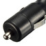 Socket Plug Cigarette Lighter 12V Device Gas Shark Saving Car Fuel - 5