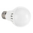 Smd 12w Ac 85-265 V Led Globe Bulbs Cool White - 1