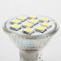 Smd 2w Gu4(mr11) Mr11 Led Spotlight 100 Natural White - 5