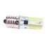 1 Pcs Cool White E17 E12 Ac 220-240 Ac 110-130 V - 3