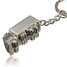 Simulation Truck Keychain Keyring Key Key Chain Ring - 3