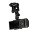 GPS DVR Dash Cam Video Recorder 2.7 inch G-Sensor HD Dual Lens Car - 5