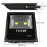 Waterproof Lamp Led Flood Light 100w Warm Cool White 85-265v - 4