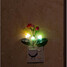 Colour Decoration Mini Light Rose Gifts Lamp Led Lights Room - 4